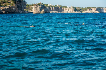 Strand auf Mallorca