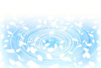 桜　春　花　背景 