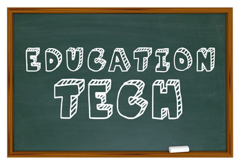 Education Tech Software Apps Development Learning 3d Illustration