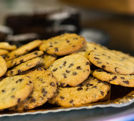 Classic American Cookies
