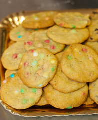 Classic American Cookies