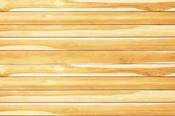 Naklejka premium Wooden wall texture, wood background