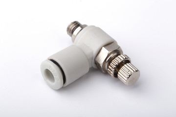 Pneumatic Fittings Accessories