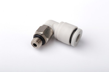 Pneumatic Fittings Accessories