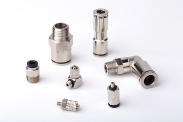 Pneumatic Fittings Accessories