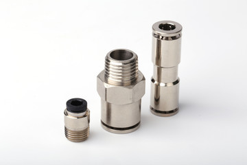 Pneumatic Fittings Accessories