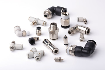 Pneumatic Fittings Accessories