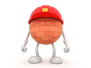 Professional builder