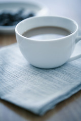 Hot Coffee