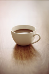 Hot Coffee