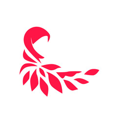 Obraz premium hijab muslimah logo design, hijab muslimah has mean great women with multitalents