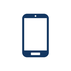 Mobile Logo Icon Design