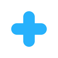 Medical Logo Icon Design