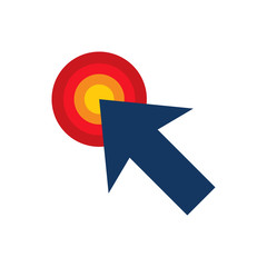 Touch Logo Icon Design