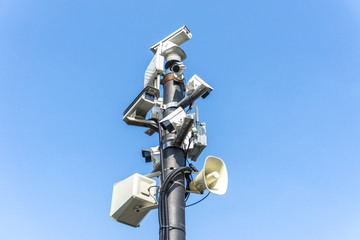 cctv camera