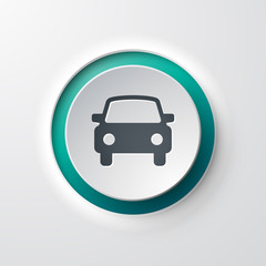 icône voiture