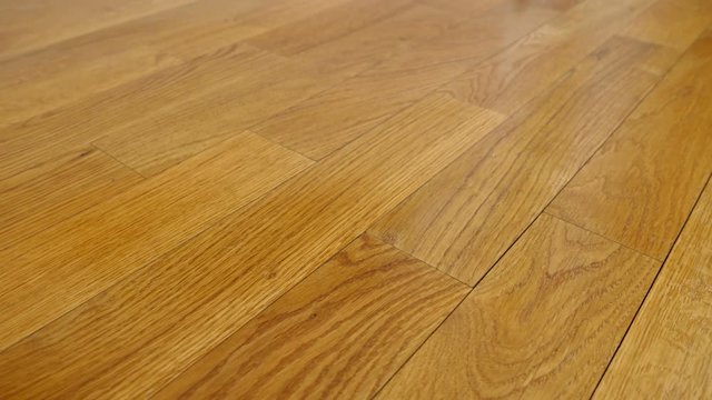 Wood surface. Selective focus. Shallow depth of field.

