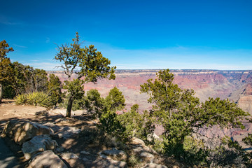 Grand Canyon National Park, USA