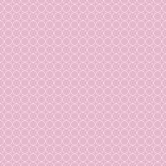 Lace seamless pattern