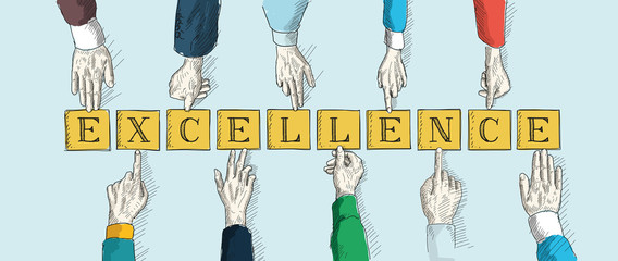 EXCELLENCE