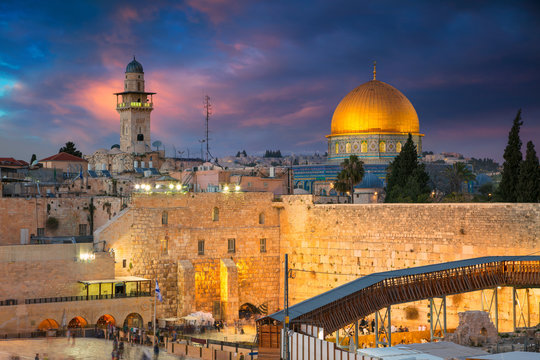 Jerusalem Sunset Images – Browse 5,904 Stock Photos, Vectors, and Video |  Adobe Stock