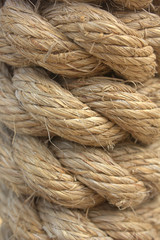 texture rope