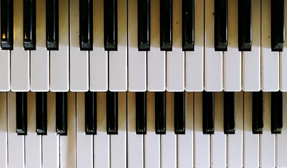 piano background .music concept 