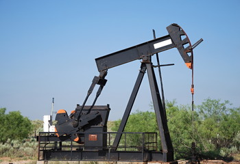 Ölpumpe