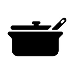 pot / cooking / kitchen icon