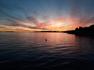 Obraz premium Beauty in nature