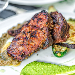 Memorial Day barbecues