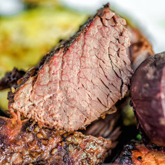 Memorial Day barbecues
