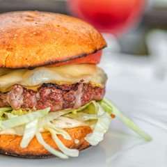 Memorial Day barbecues