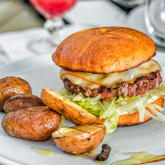 Memorial Day barbecues