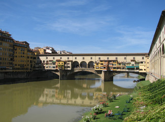 Obraz premium Florence - Tuscany - Italy