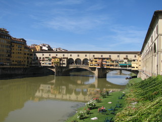 Florence - Tuscany - Italy