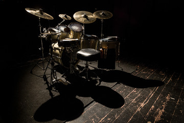 drums