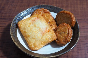 さつま揚げ
