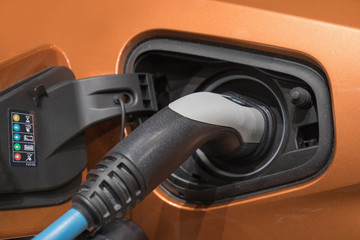 Elektrofahrzeug, Elektroauto