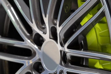 Luxus Autos & Sportwagen