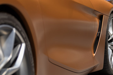 Luxus Autos & Sportwagen