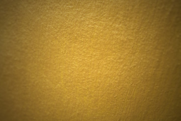 golden concrete texture blur