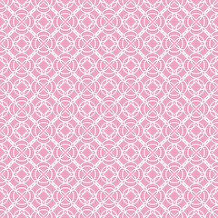 Lace seamless pattern.
