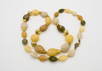 Antique Costume Jewellery