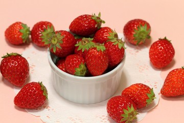 いちご (とちおとめ)