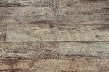 Fototapeta premium Wooden fence planks texture background