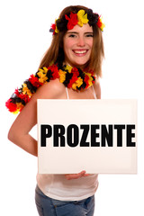 Prozente
