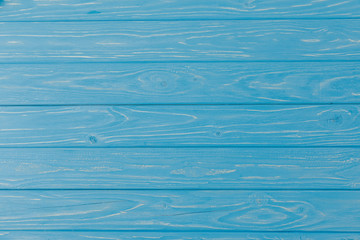 wooden blue striped textured background