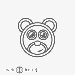 bear