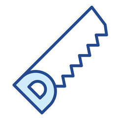 Säge Vector Icon